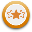 Icon gold